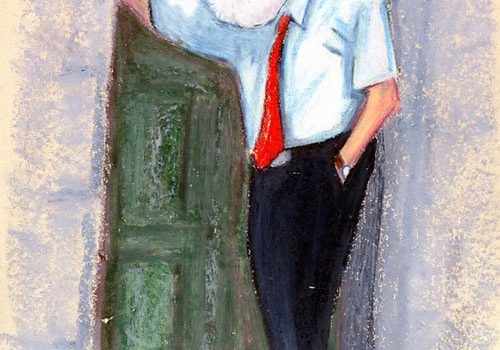 José Luis Sampedro