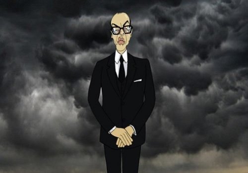 130 calvo sotelo candidato