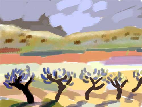 Castela 6 ipad