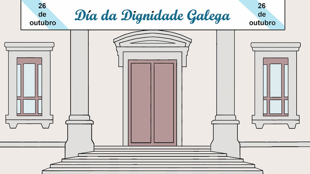 Puntadas sen fío: Galicia profunda por Siro