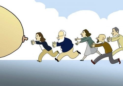 Puntadas sen fío: Teta por Siro